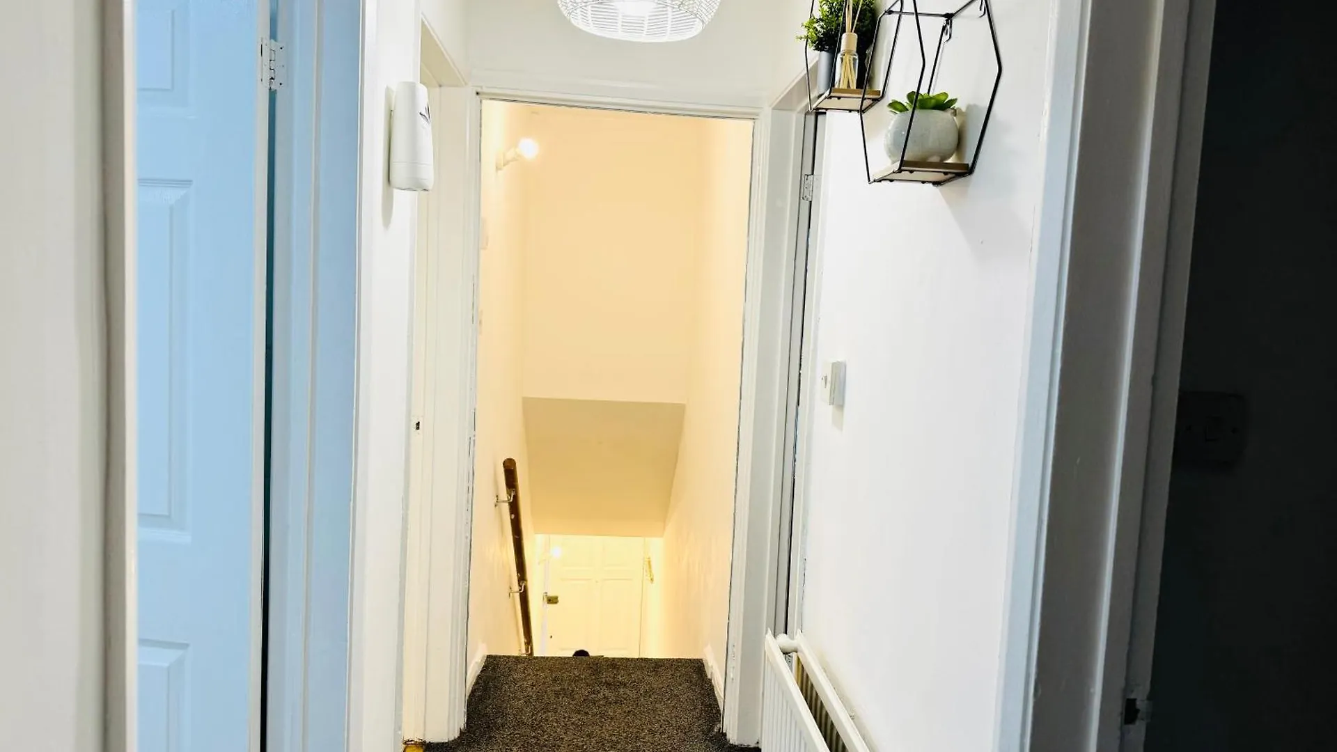 Willa 2Br*Free Parking*Off A12*Family*Contractors Ilford
